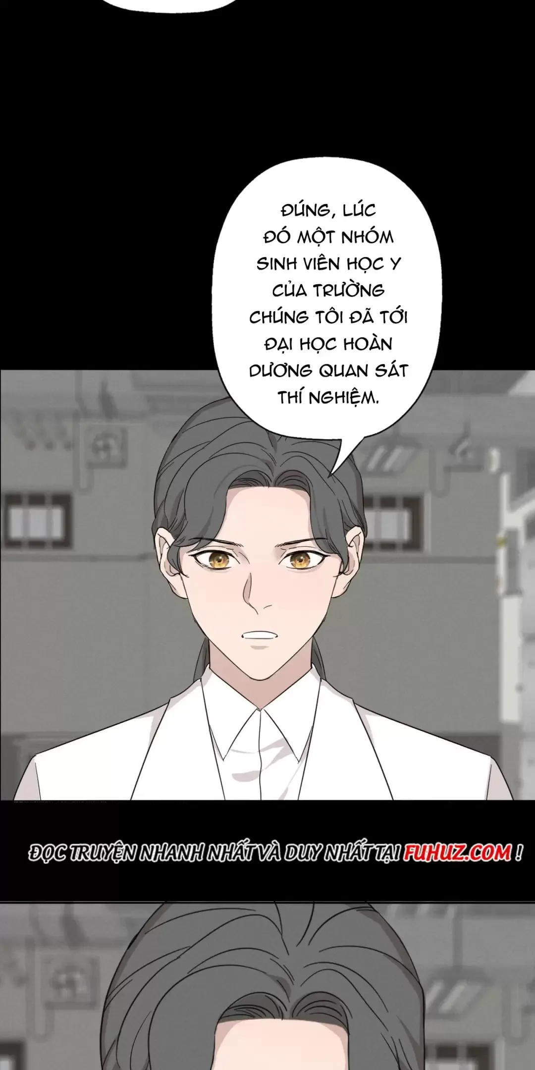 Thao Túng Trái Tim Em Chapter 13 - Trang 2