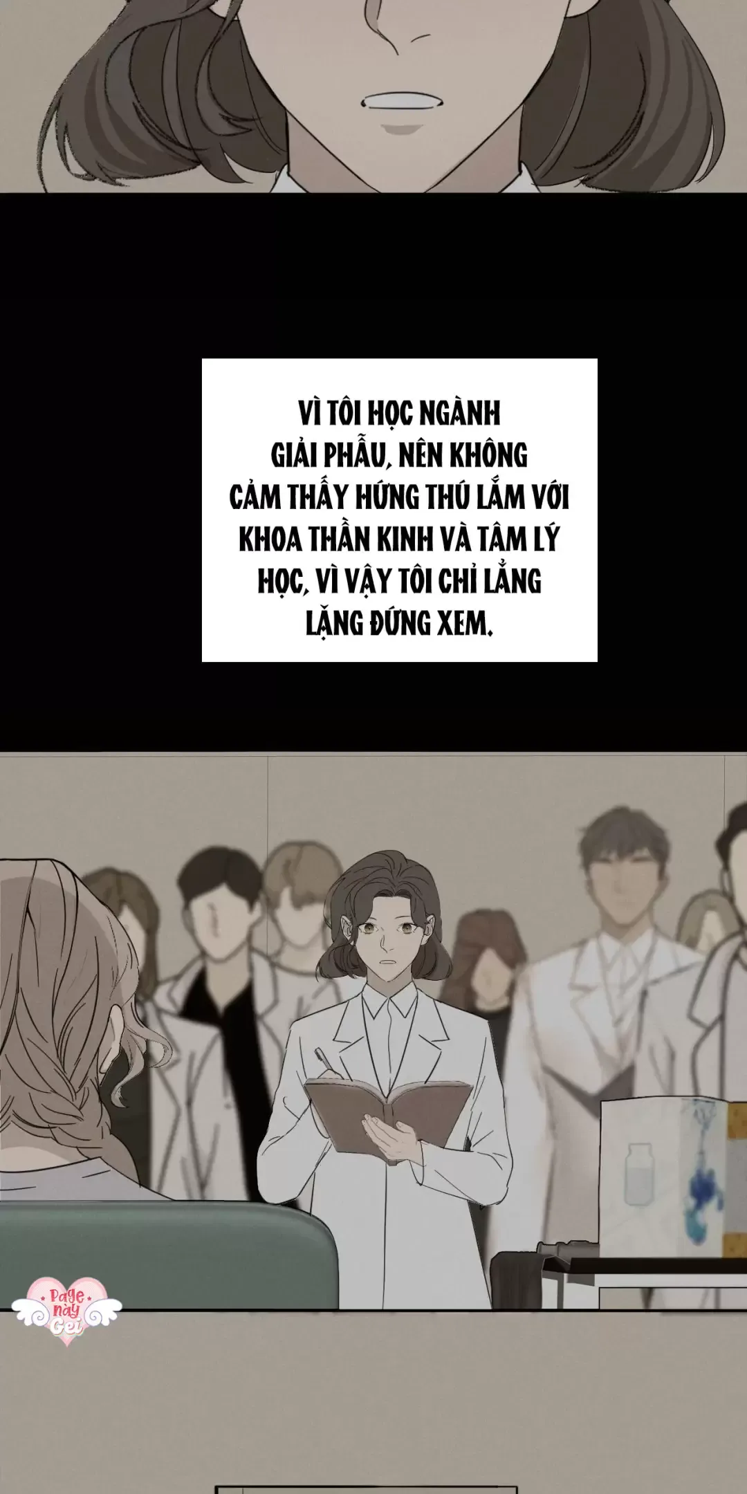 Thao Túng Trái Tim Em Chapter 13 - Trang 2