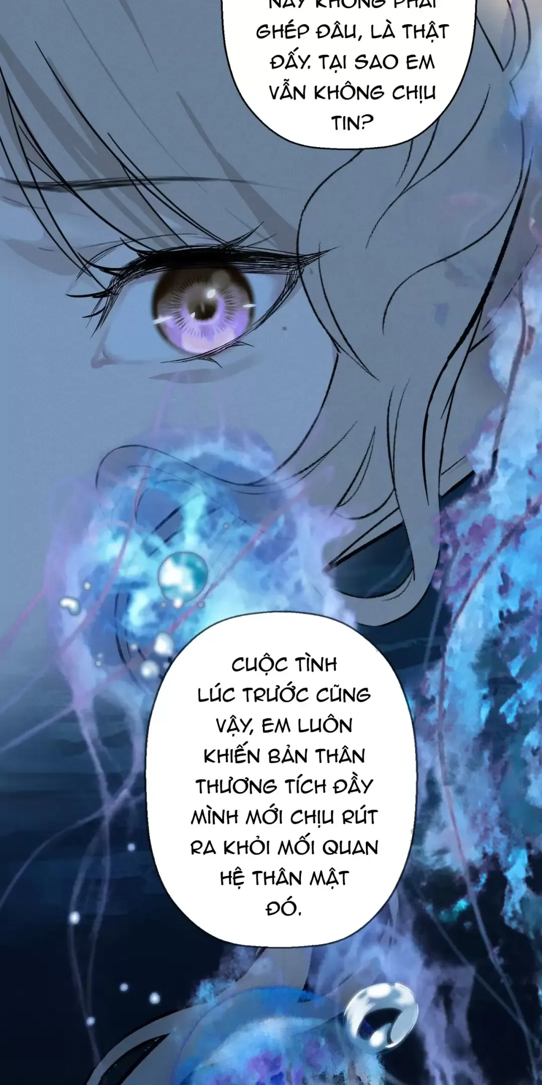 Thao Túng Trái Tim Em Chapter 14 - Trang 2