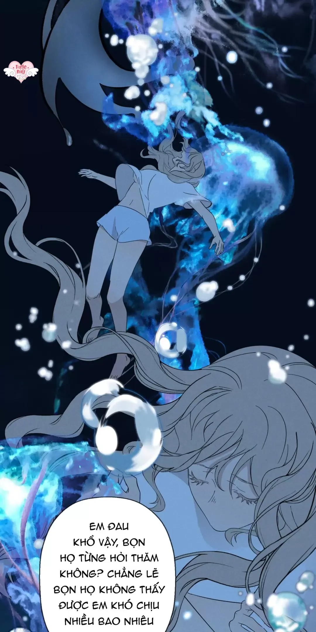 Thao Túng Trái Tim Em Chapter 14 - Trang 2
