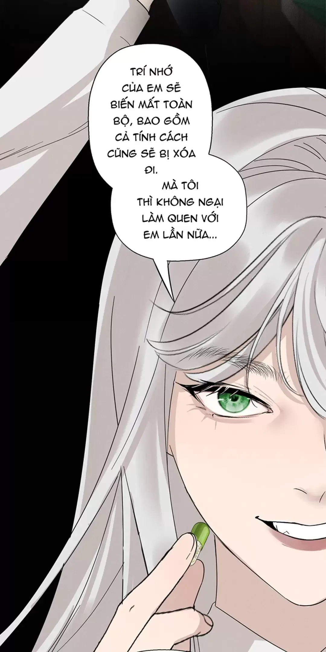 Thao Túng Trái Tim Em Chapter 14 - Trang 2