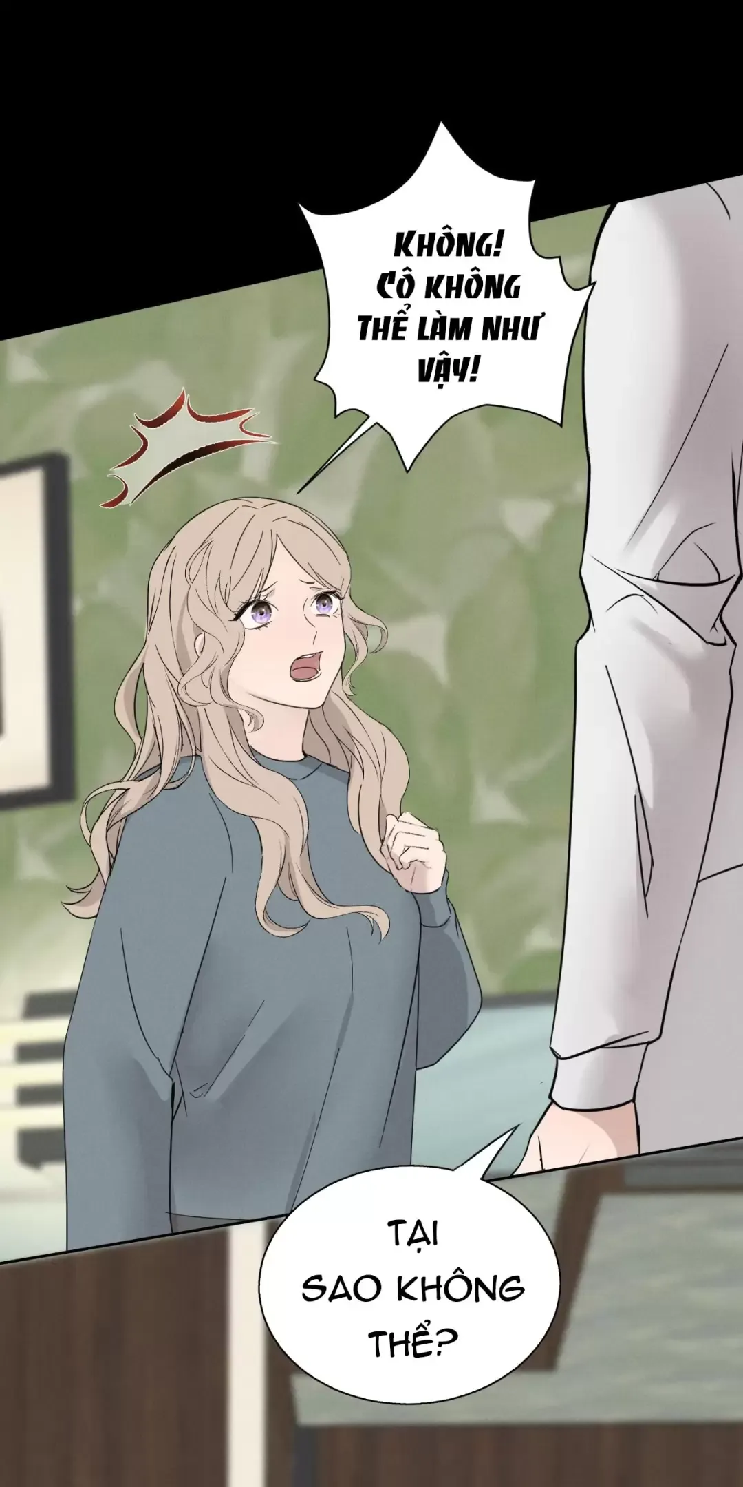 Thao Túng Trái Tim Em Chapter 14 - Trang 2
