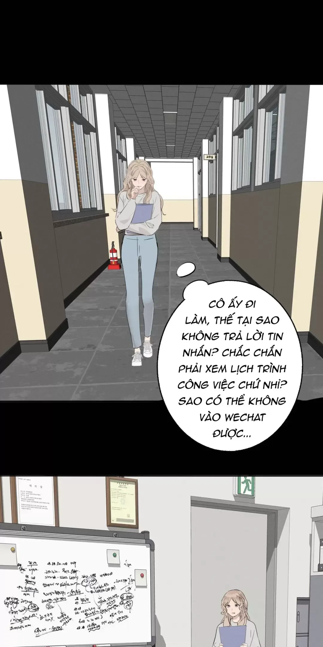 Thao Túng Trái Tim Em Chapter 15 - Trang 2