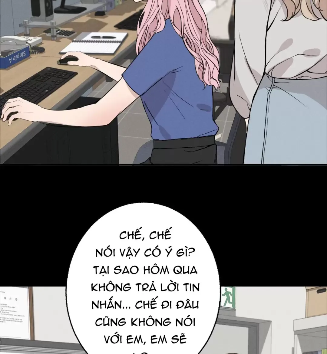 Thao Túng Trái Tim Em Chapter 15 - Trang 2