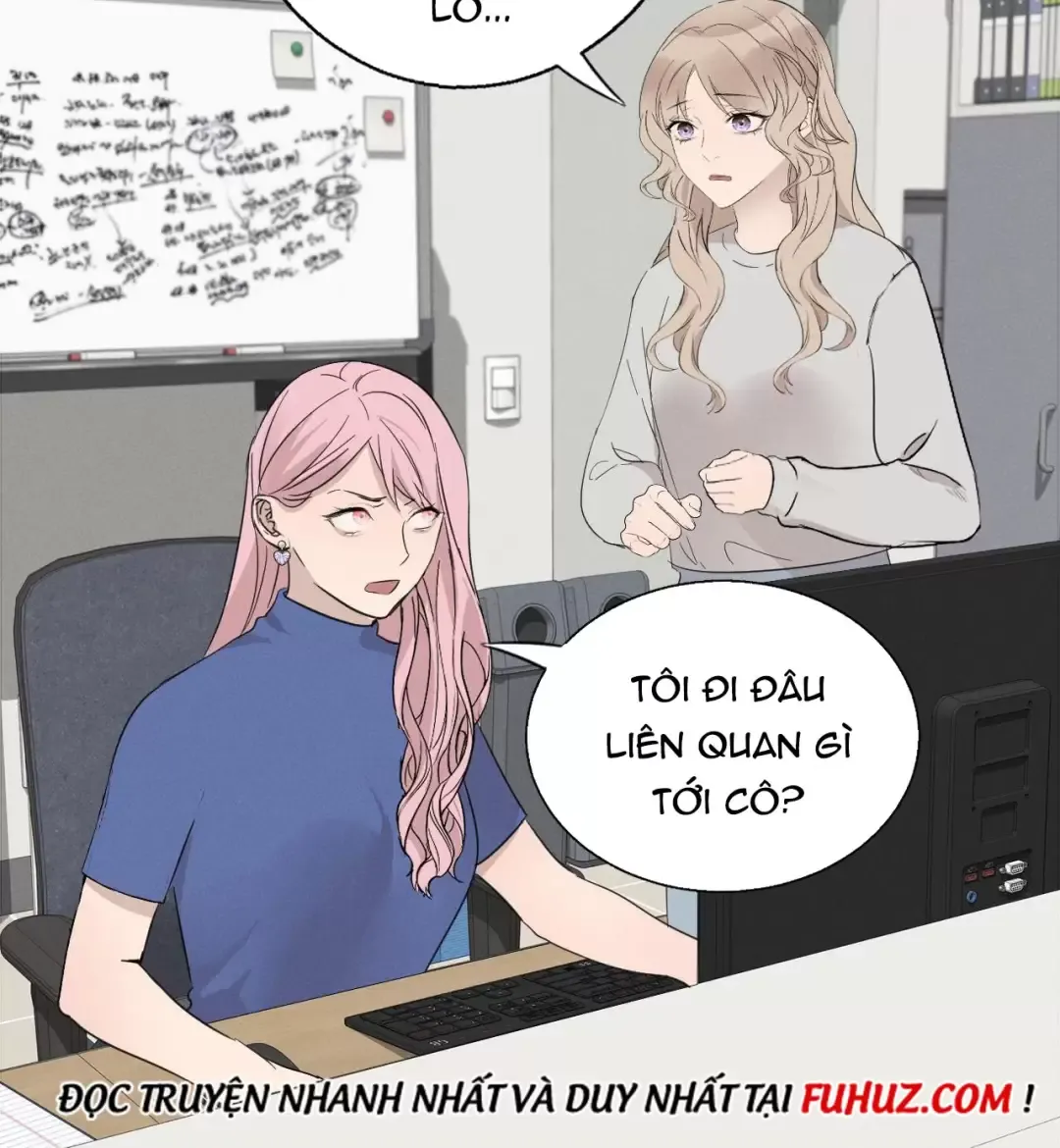 Thao Túng Trái Tim Em Chapter 15 - Trang 2