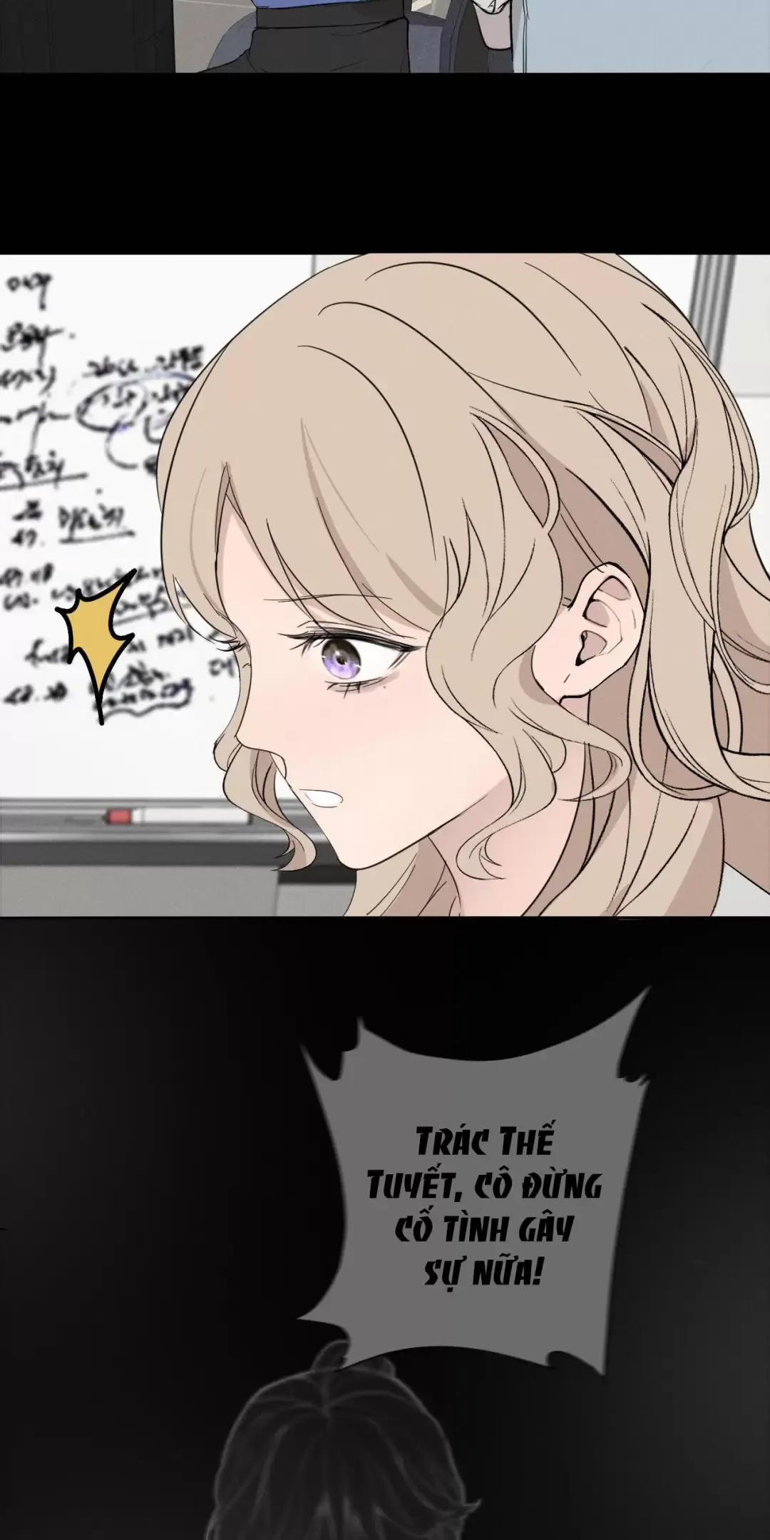 Thao Túng Trái Tim Em Chapter 15 - Trang 2