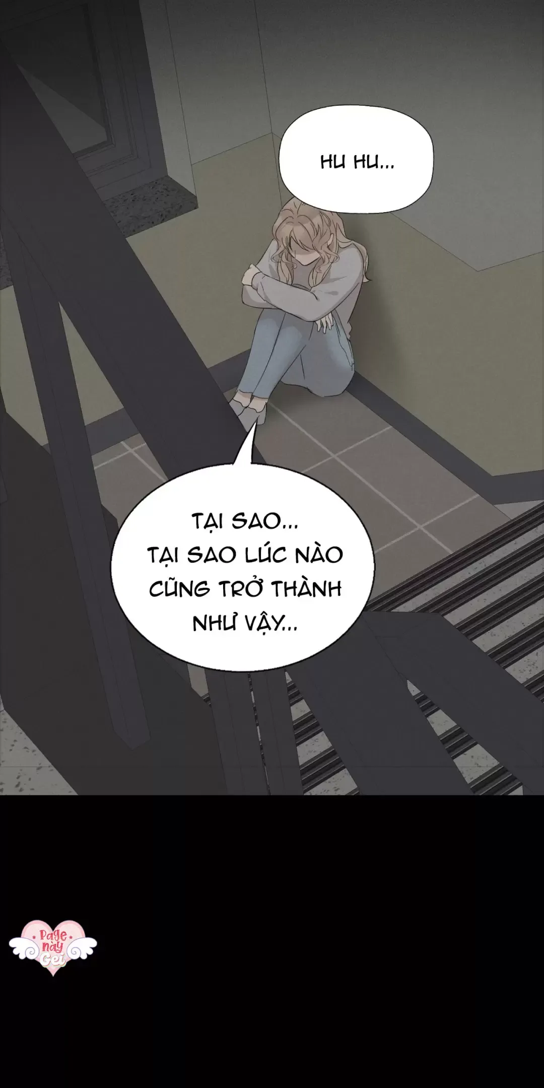 Thao Túng Trái Tim Em Chapter 15 - Trang 2