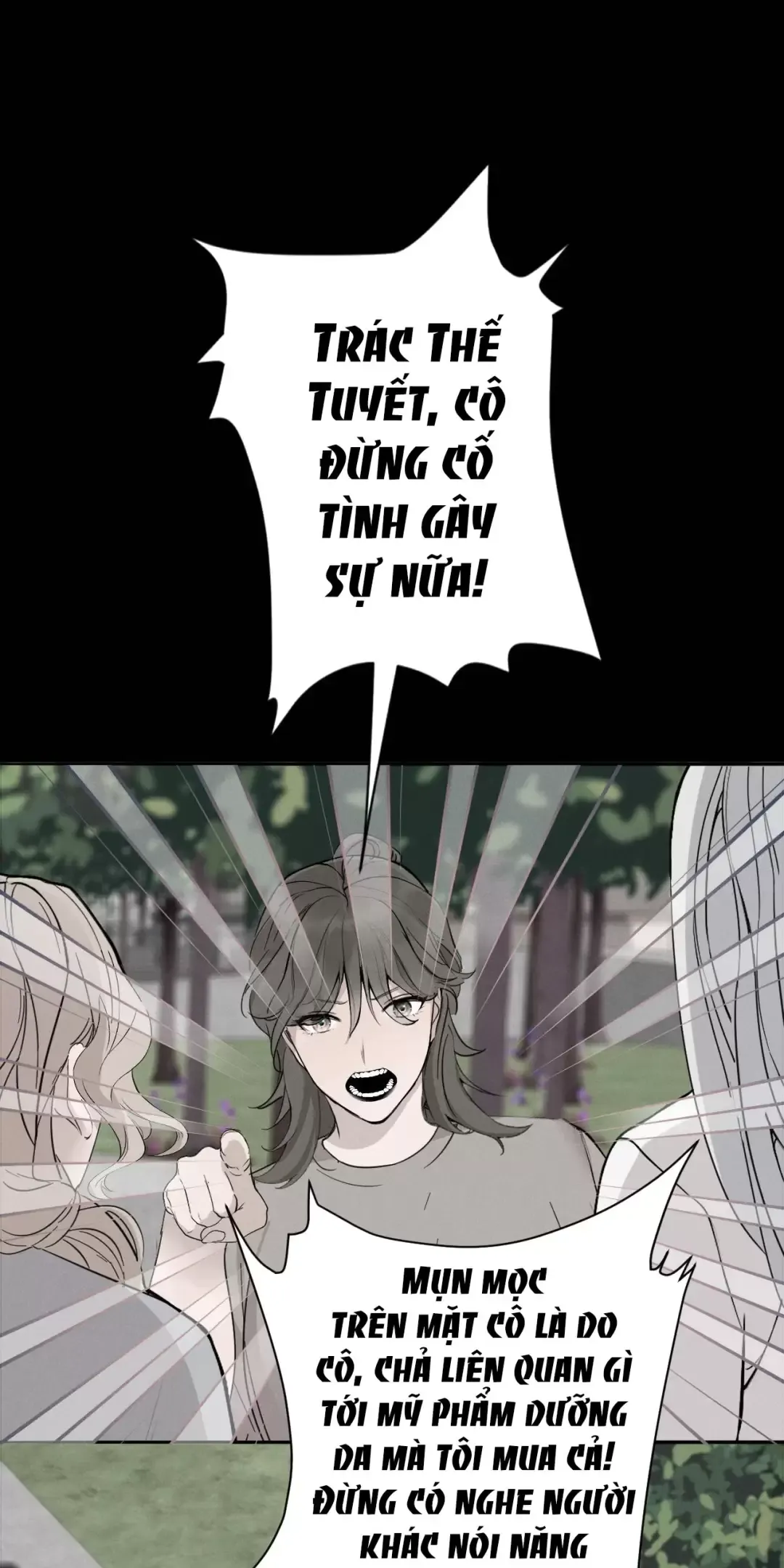 Thao Túng Trái Tim Em Chapter 15 - Trang 2