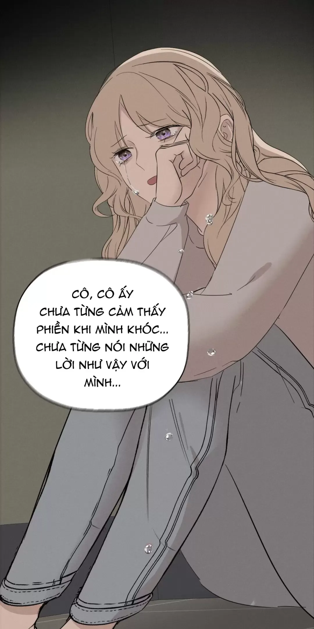 Thao Túng Trái Tim Em Chapter 15 - Trang 2