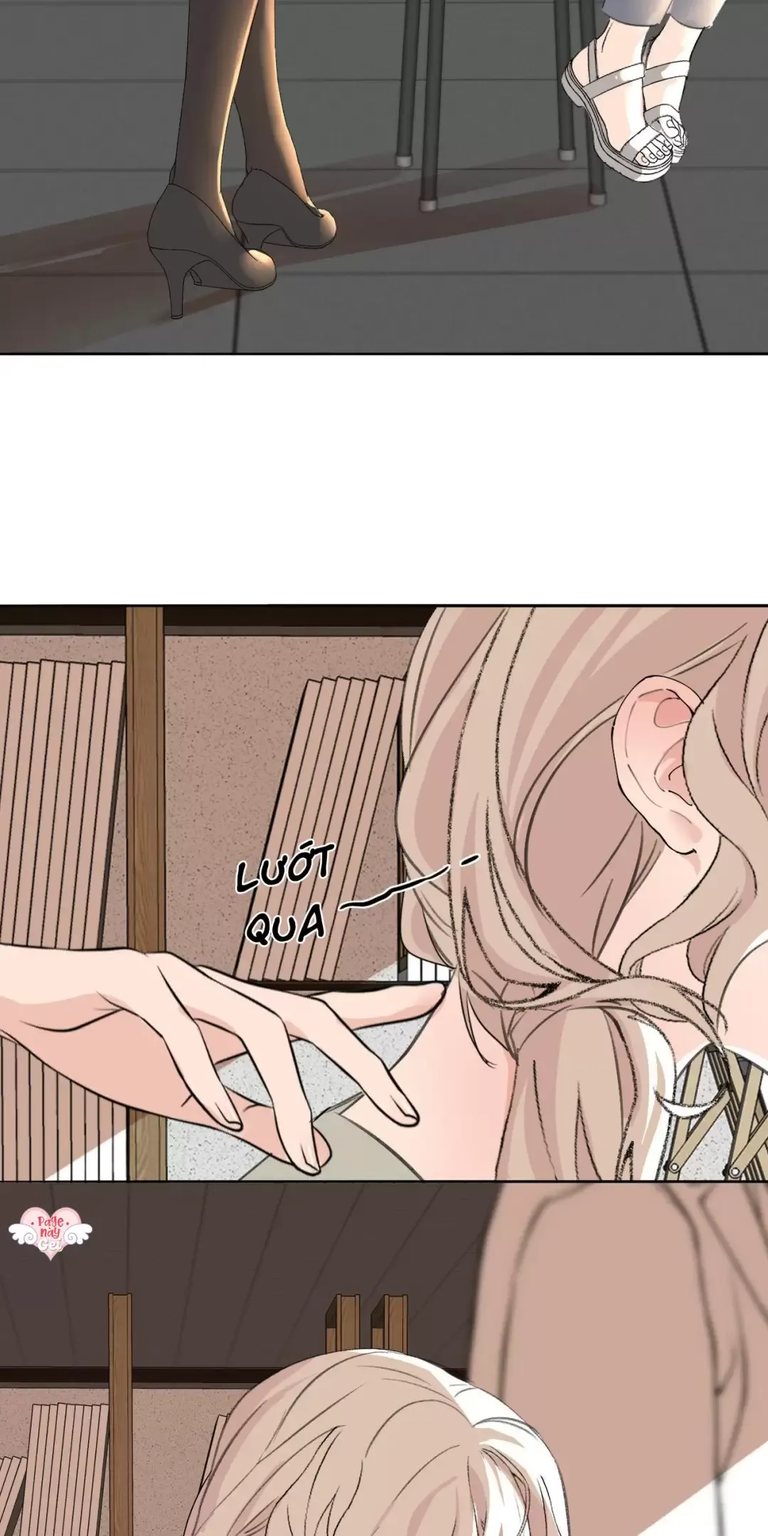 Thao Túng Trái Tim Em Chapter 16.1 - Trang 2