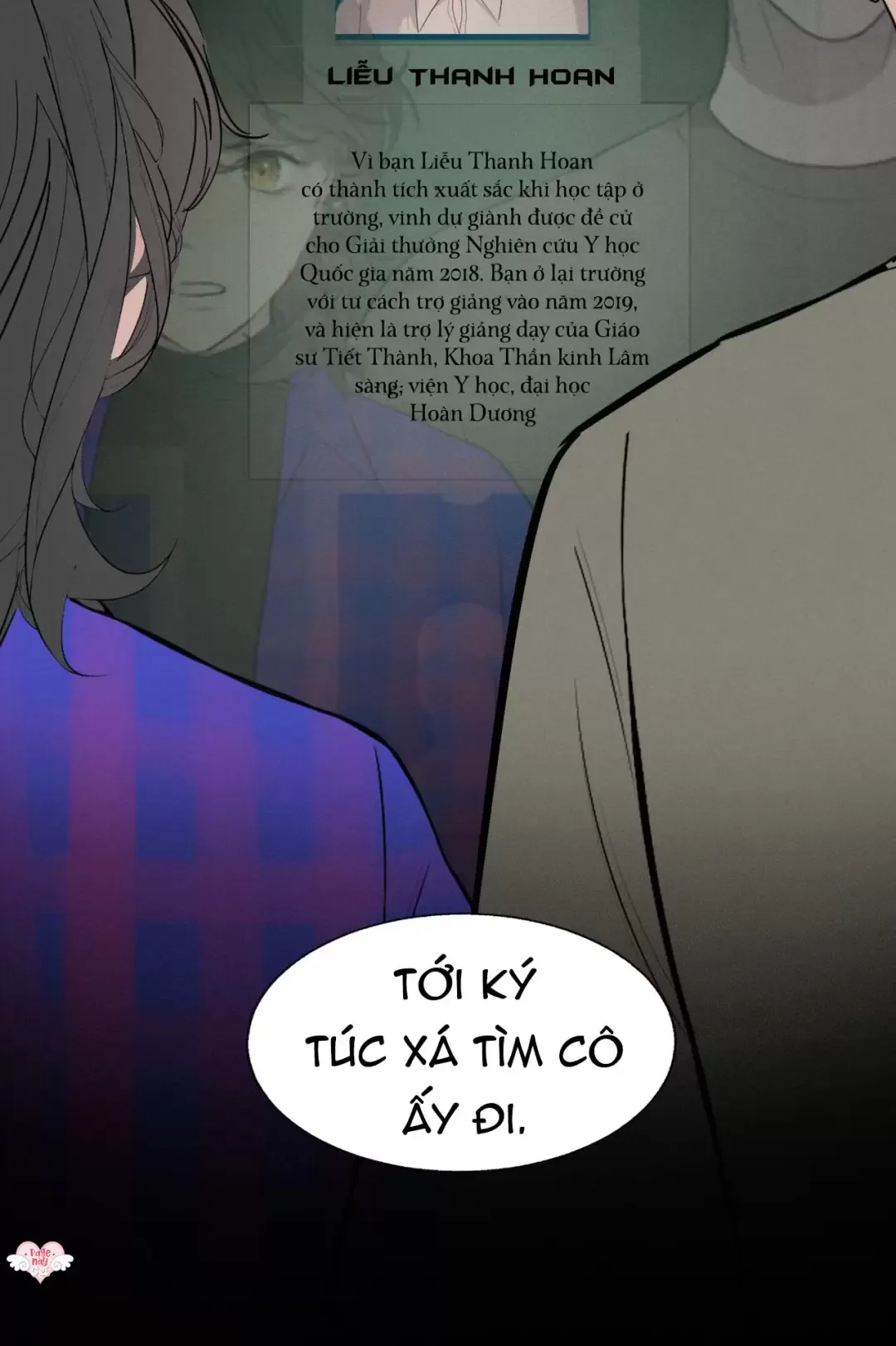 Thao Túng Trái Tim Em Chapter 16 - Trang 2