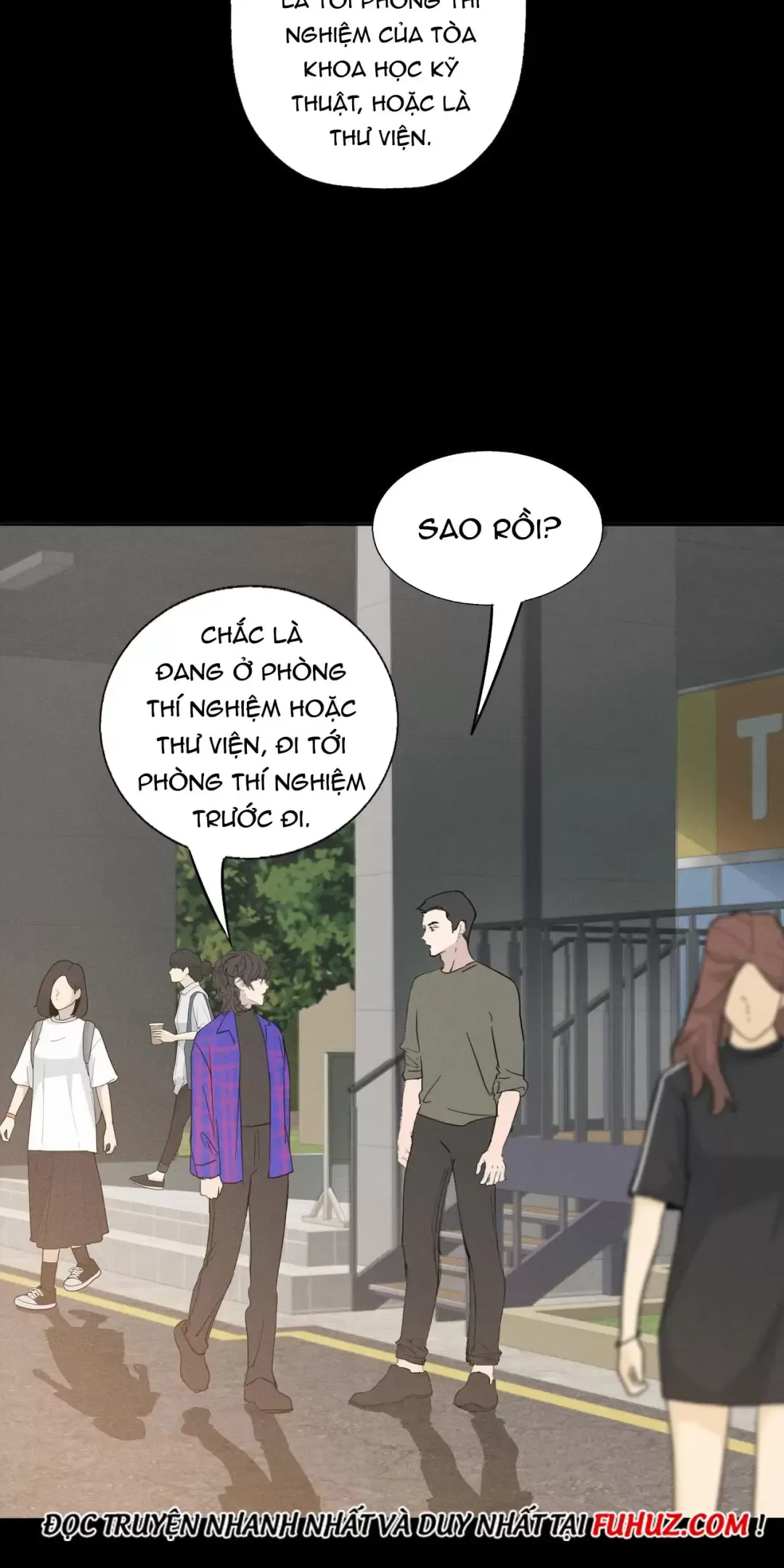 Thao Túng Trái Tim Em Chapter 16 - Trang 2