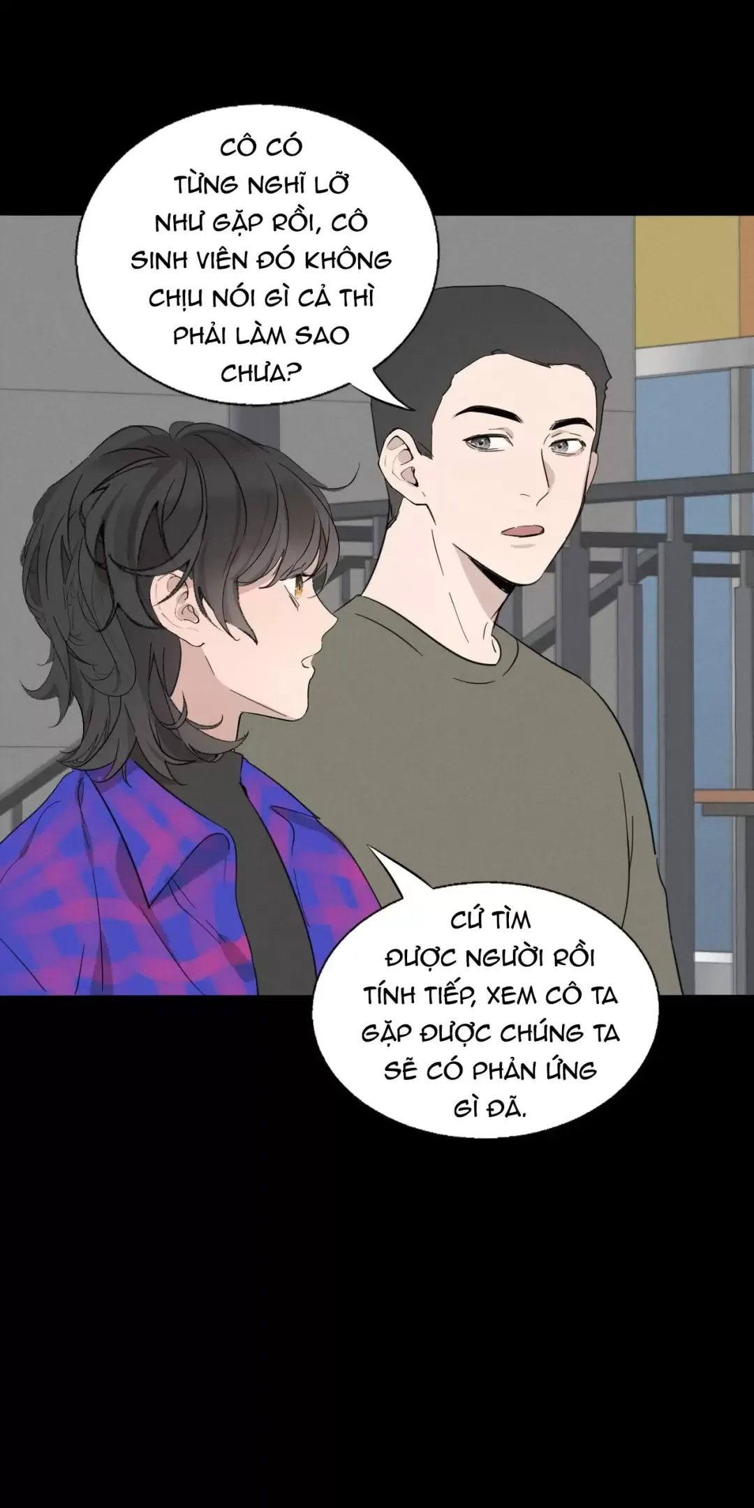 Thao Túng Trái Tim Em Chapter 16 - Trang 2
