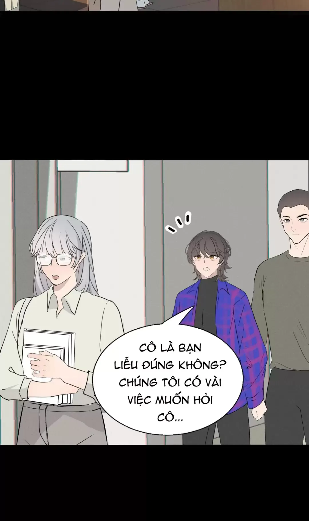 Thao Túng Trái Tim Em Chapter 16 - Trang 2