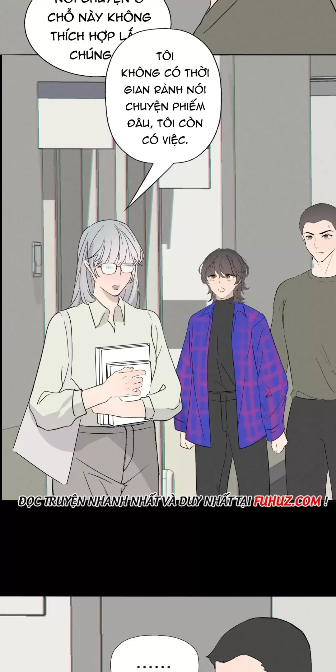 Thao Túng Trái Tim Em Chapter 16 - Trang 2