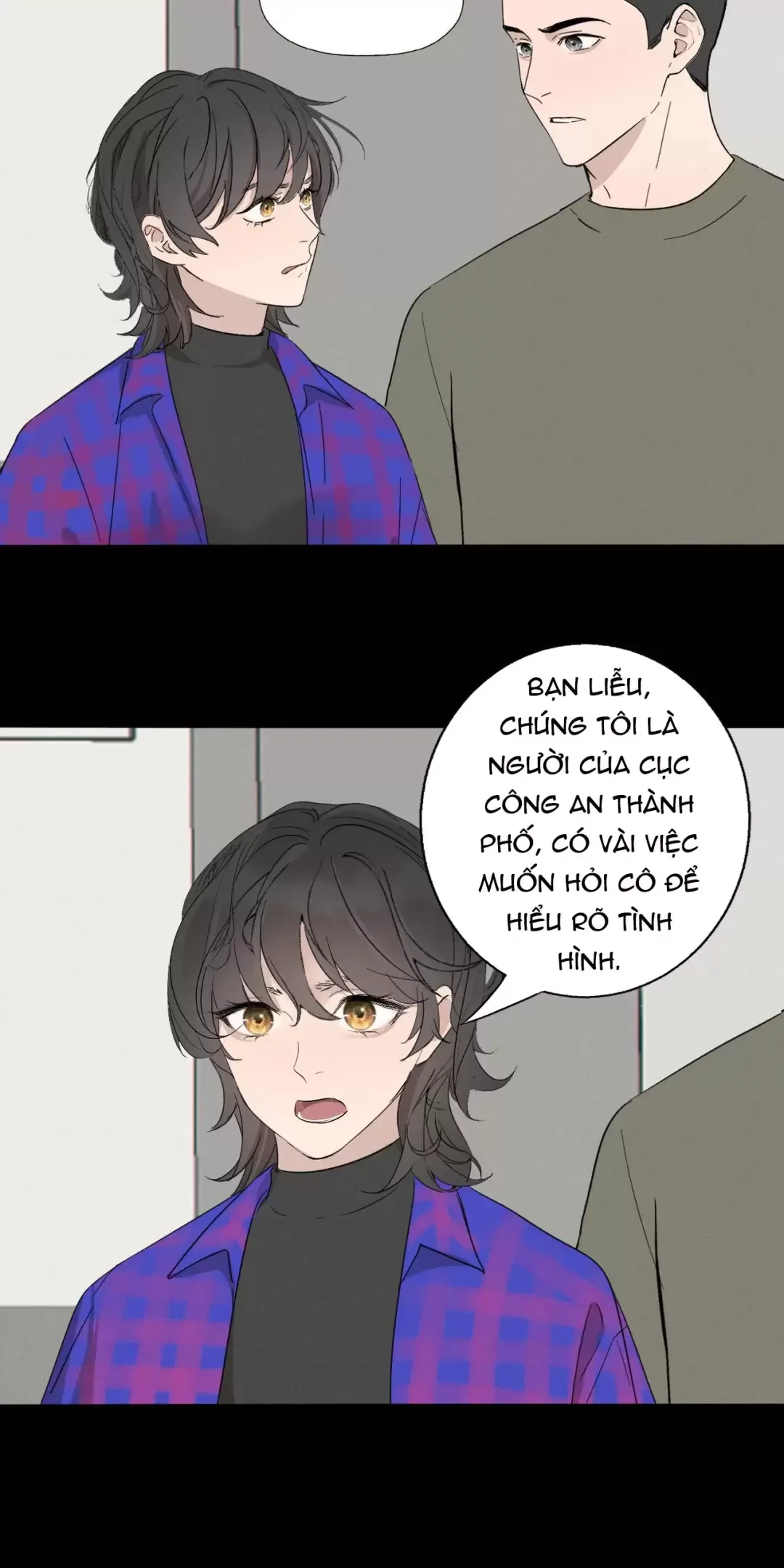 Thao Túng Trái Tim Em Chapter 16 - Trang 2
