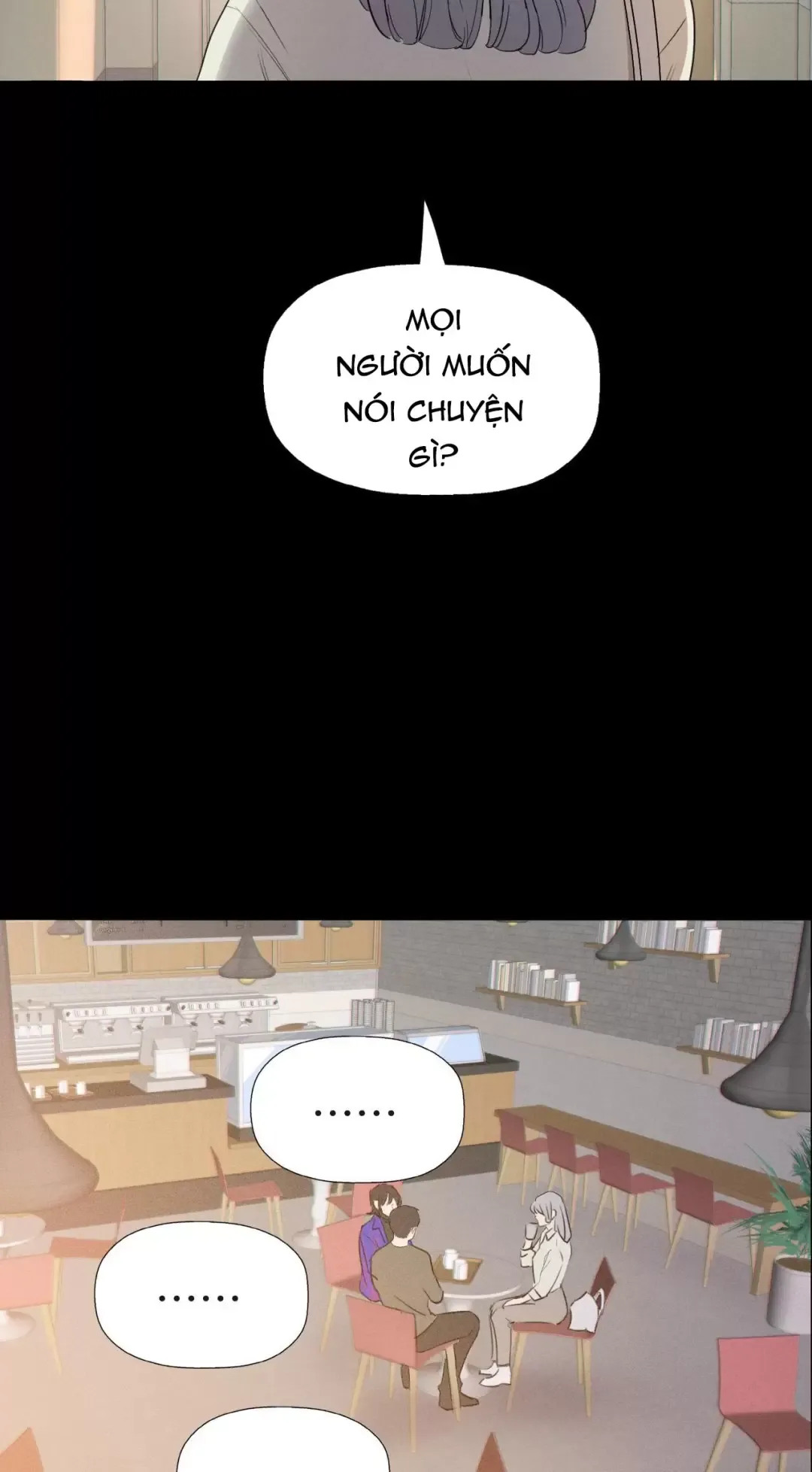 Thao Túng Trái Tim Em Chapter 16 - Trang 2