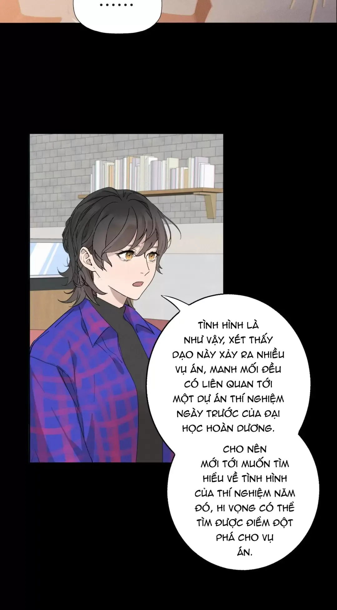 Thao Túng Trái Tim Em Chapter 16 - Trang 2