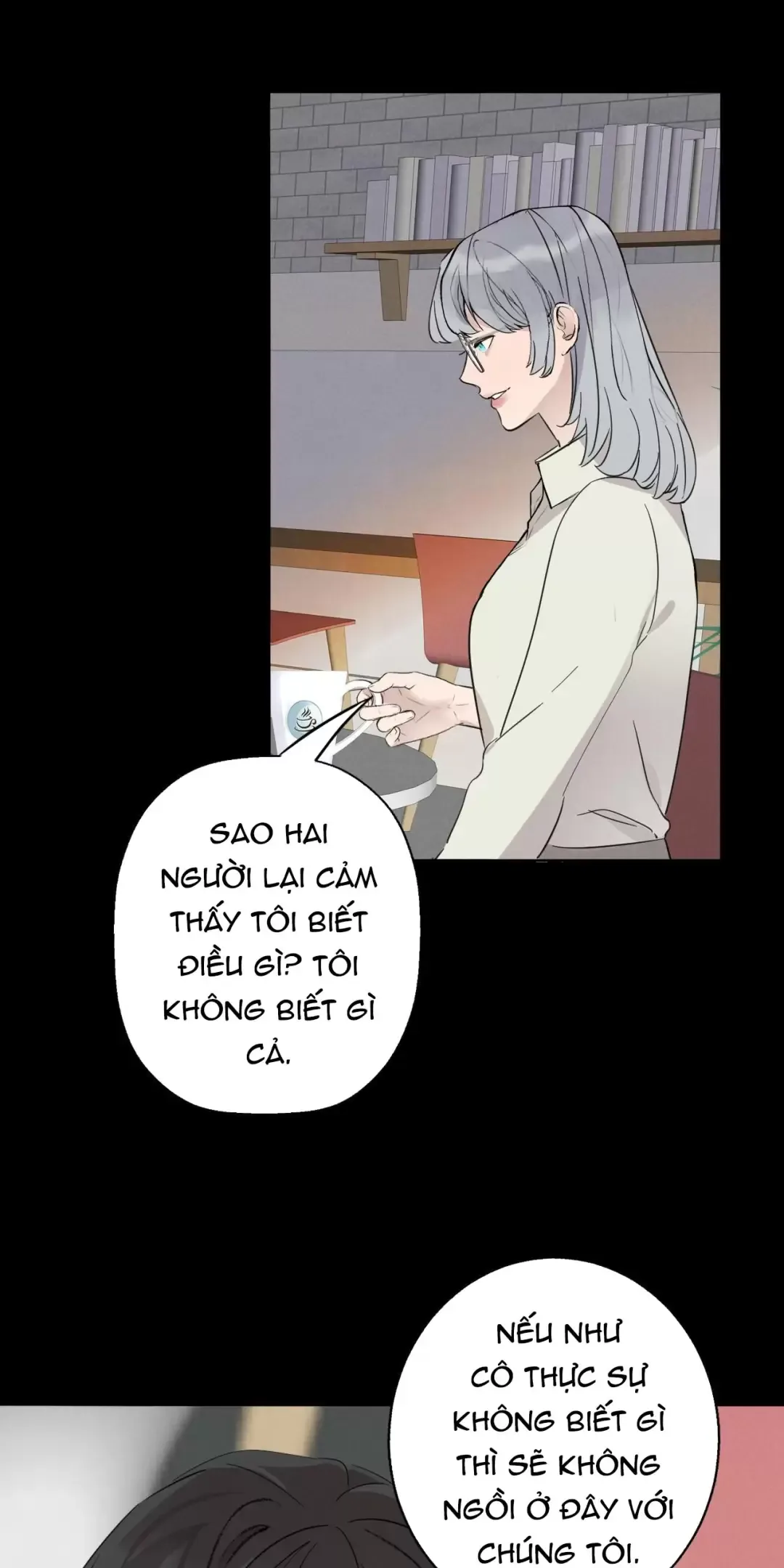 Thao Túng Trái Tim Em Chapter 16 - Trang 2
