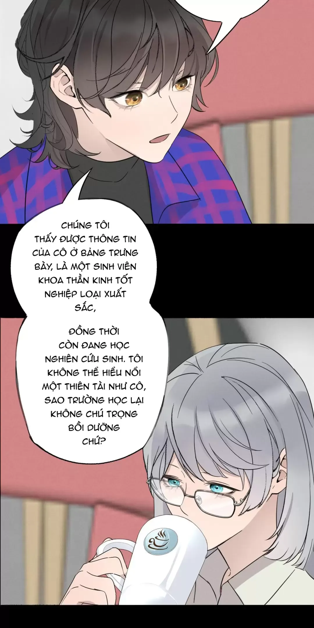 Thao Túng Trái Tim Em Chapter 16 - Trang 2