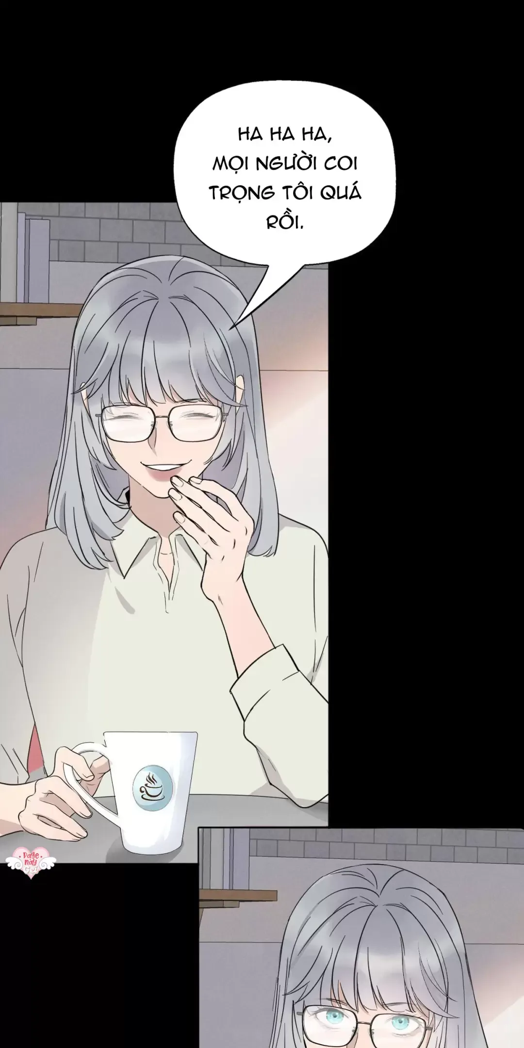 Thao Túng Trái Tim Em Chapter 16 - Trang 2