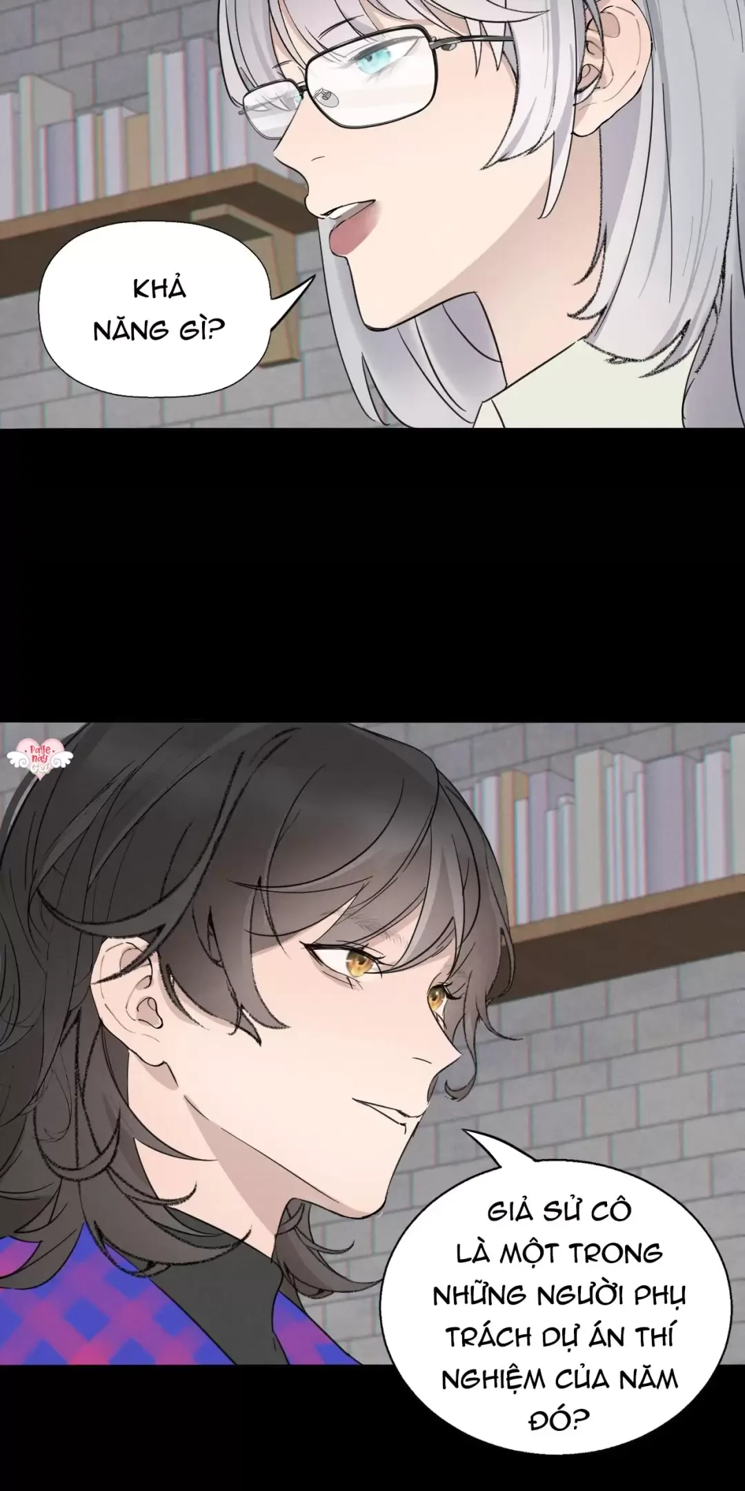 Thao Túng Trái Tim Em Chapter 16 - Trang 2