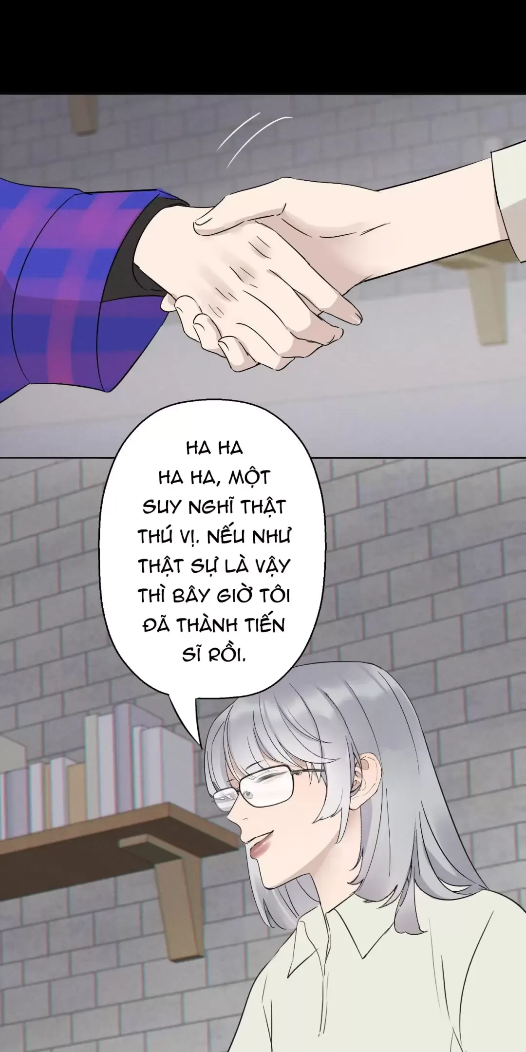 Thao Túng Trái Tim Em Chapter 16 - Trang 2