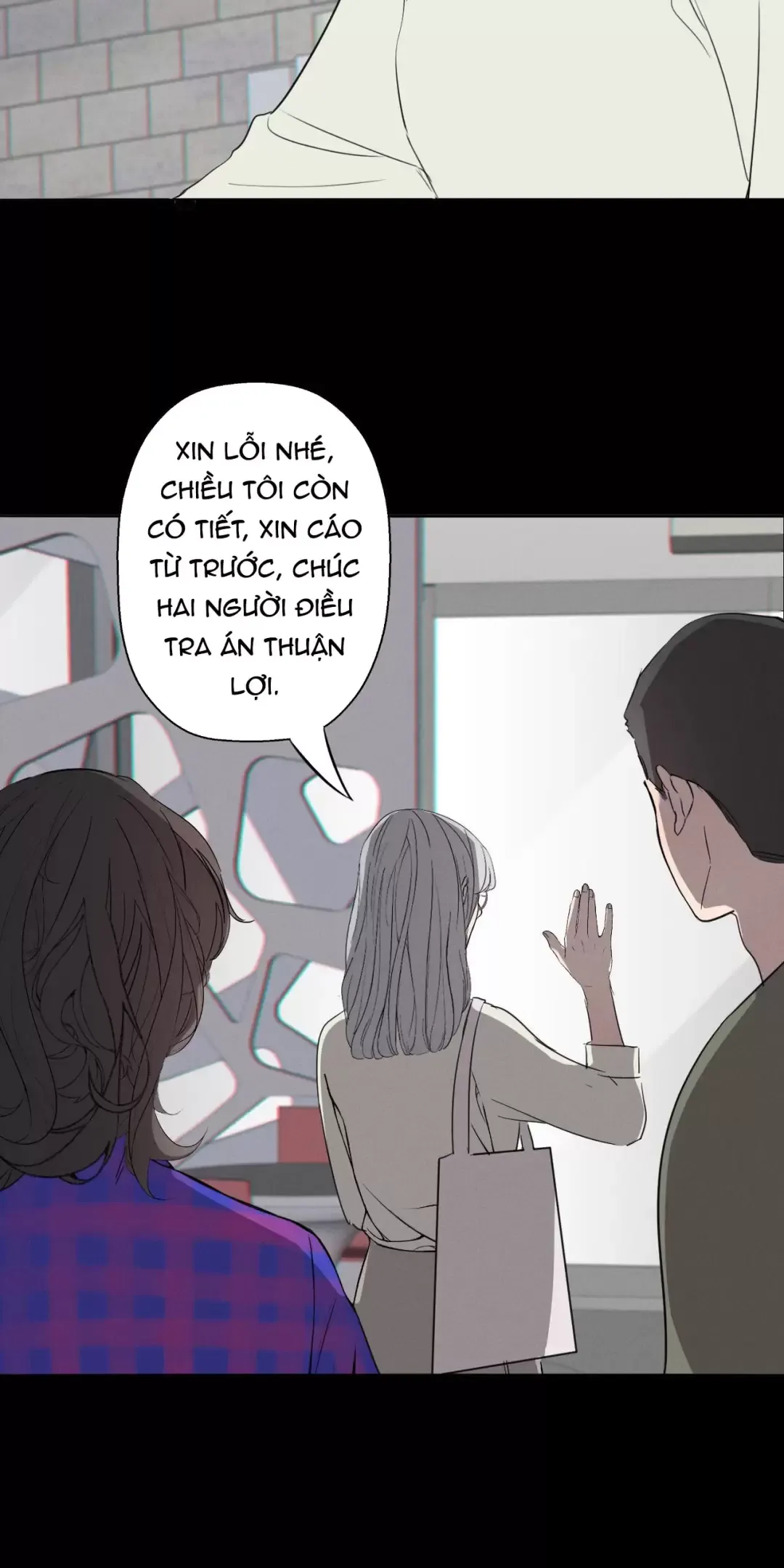 Thao Túng Trái Tim Em Chapter 16 - Trang 2