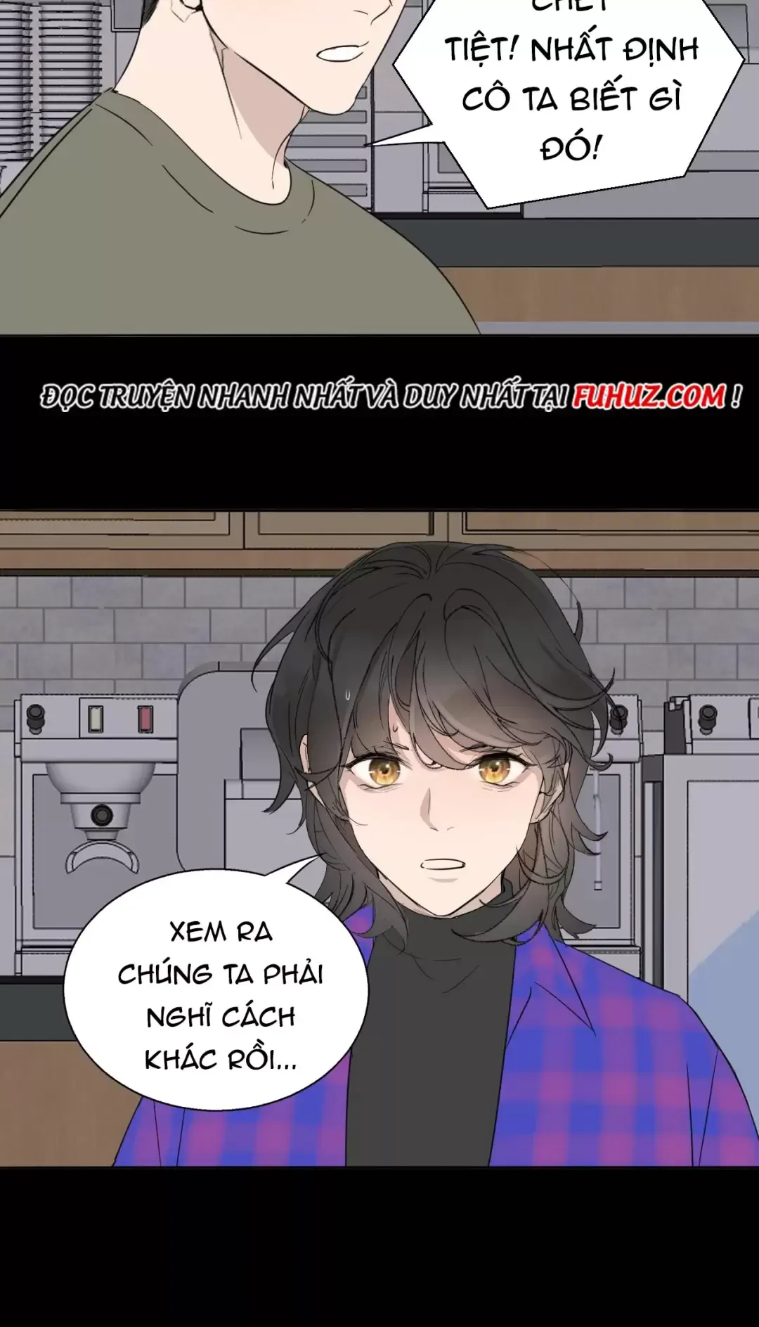Thao Túng Trái Tim Em Chapter 16 - Trang 2