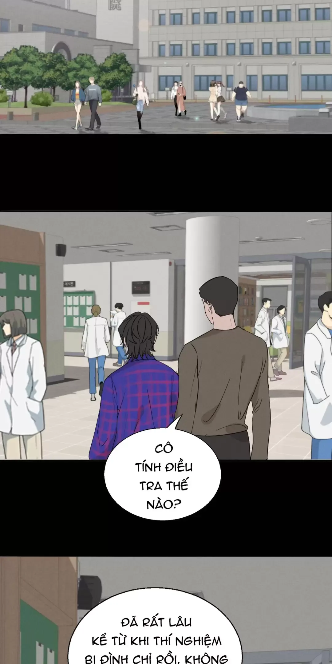 Thao Túng Trái Tim Em Chapter 16 - Trang 2