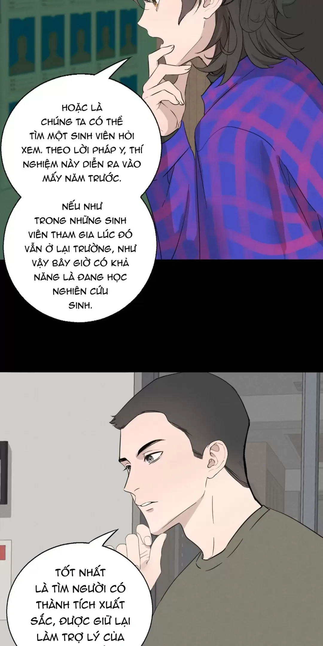 Thao Túng Trái Tim Em Chapter 16 - Trang 2