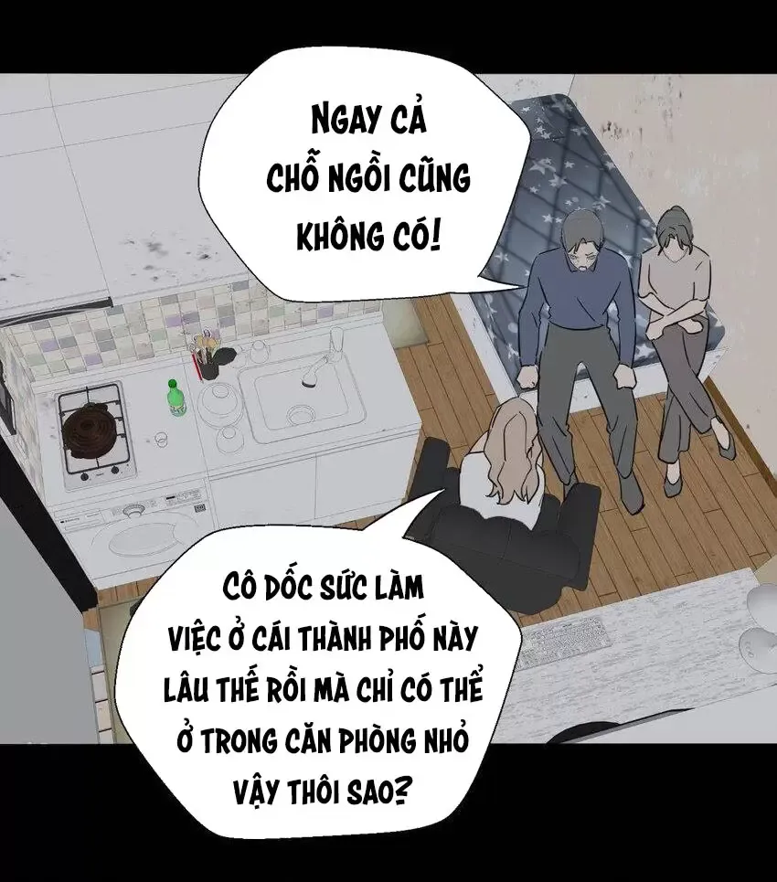 Thao Túng Trái Tim Em Chapter 17 - Trang 2