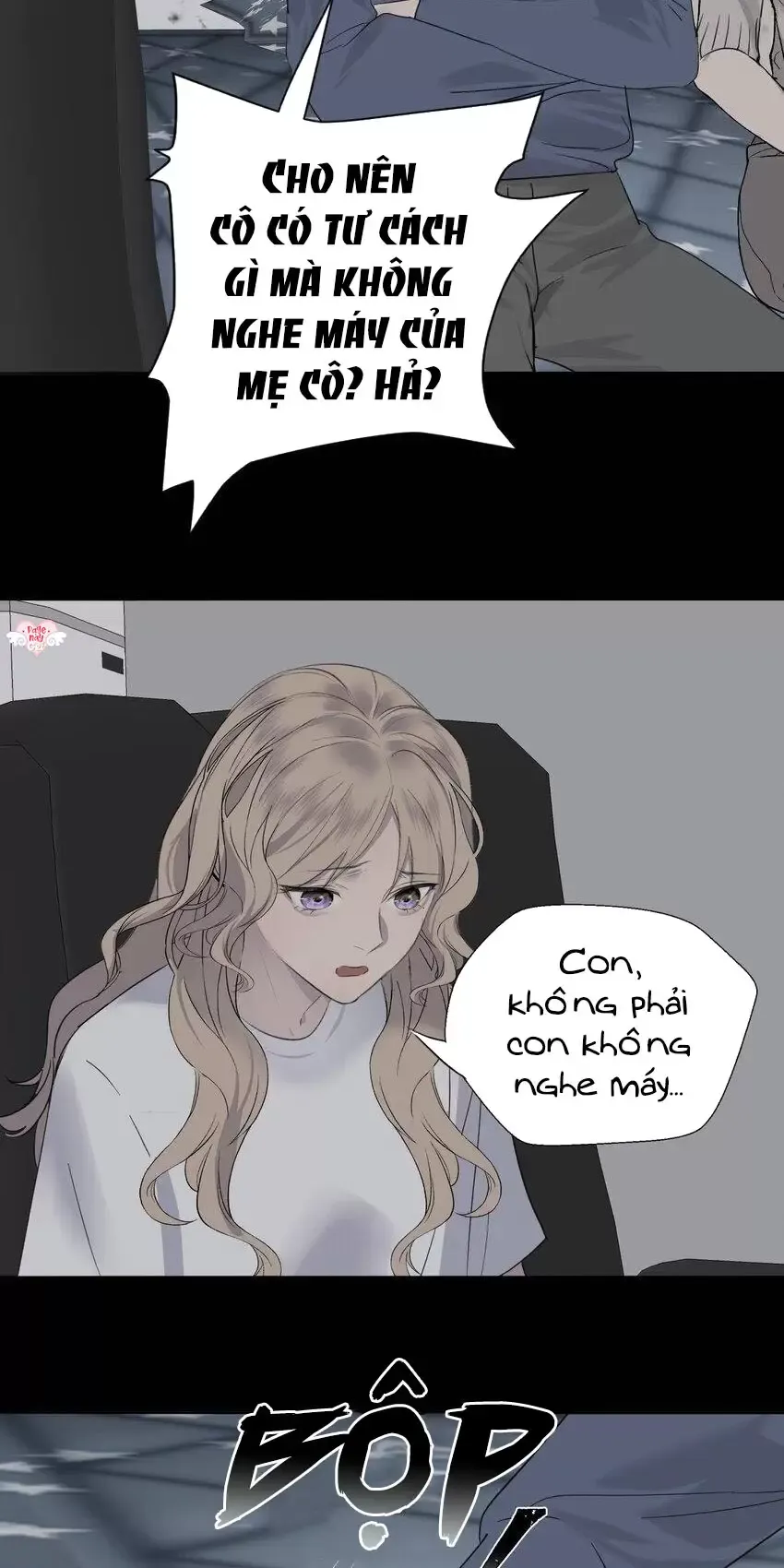Thao Túng Trái Tim Em Chapter 17 - Trang 2
