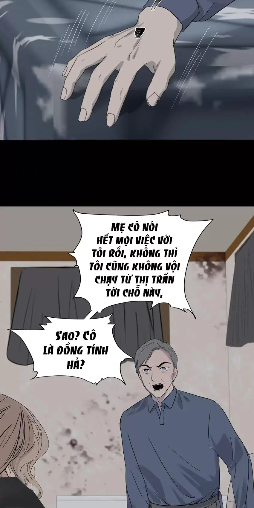 Thao Túng Trái Tim Em Chapter 17 - Trang 2