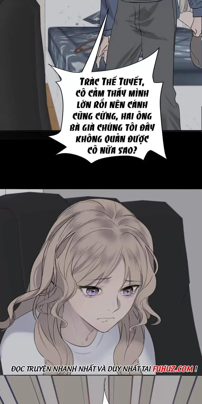 Thao Túng Trái Tim Em Chapter 17 - Trang 2