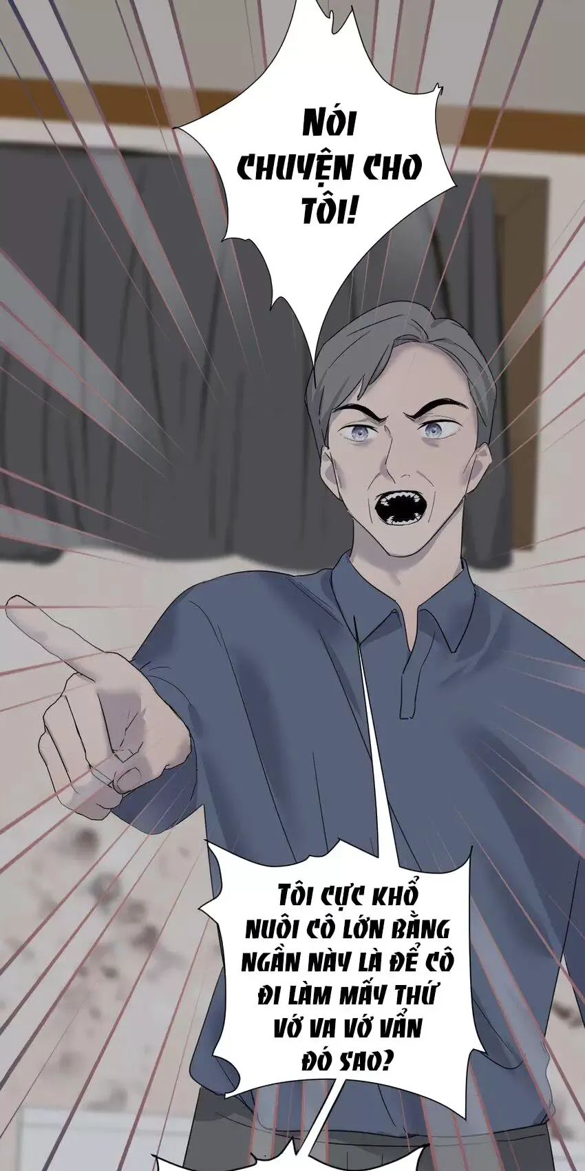 Thao Túng Trái Tim Em Chapter 17 - Trang 2