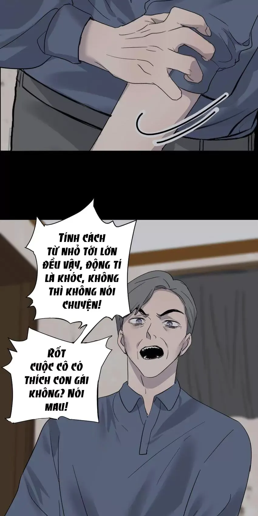 Thao Túng Trái Tim Em Chapter 17 - Trang 2