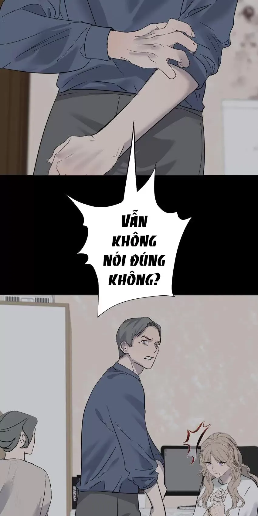 Thao Túng Trái Tim Em Chapter 17 - Trang 2