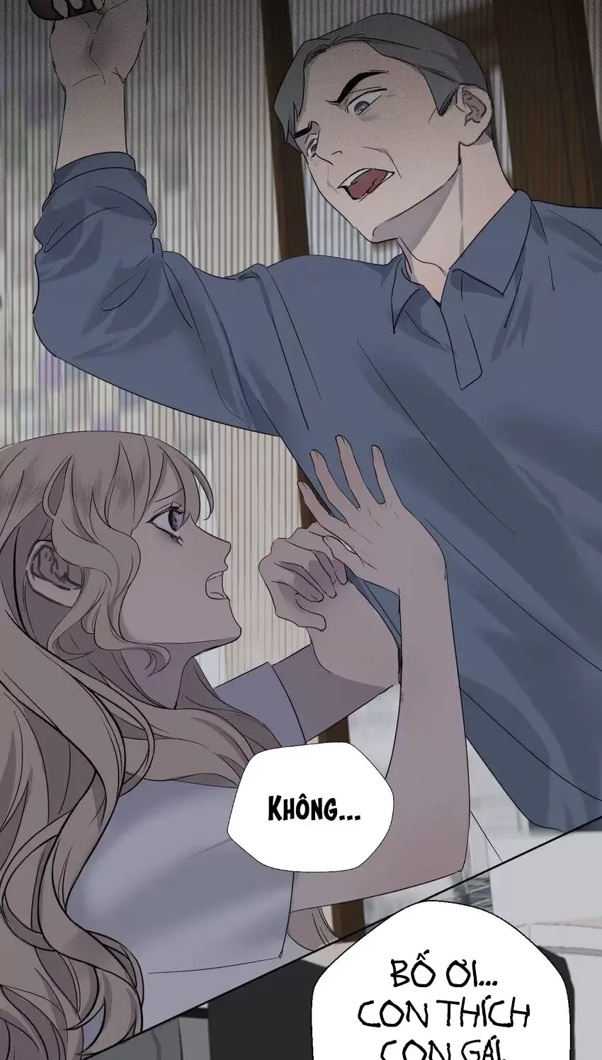 Thao Túng Trái Tim Em Chapter 17 - Trang 2