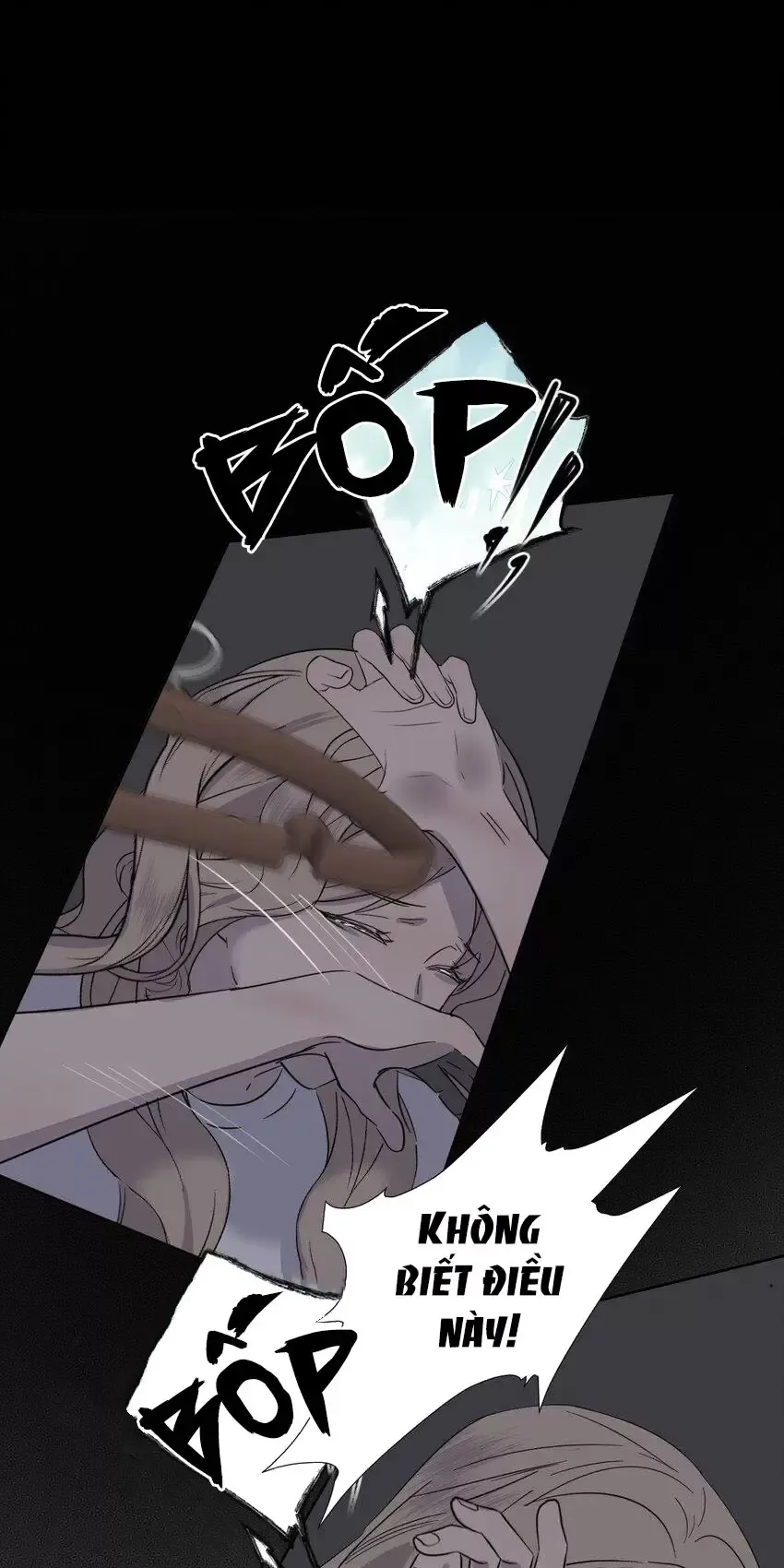 Thao Túng Trái Tim Em Chapter 17 - Trang 2