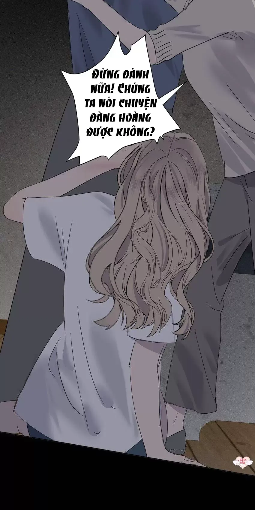 Thao Túng Trái Tim Em Chapter 17 - Trang 2