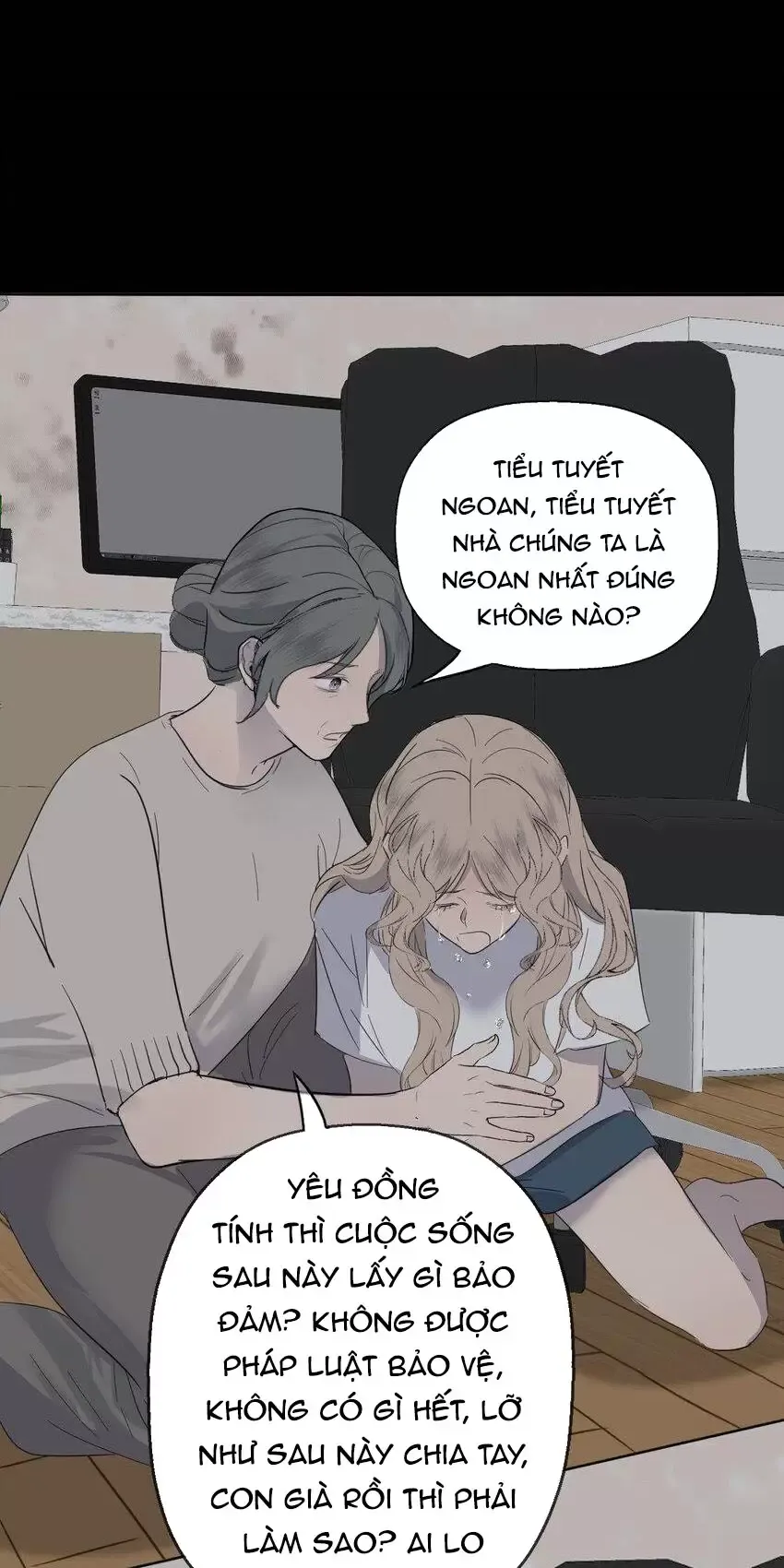 Thao Túng Trái Tim Em Chapter 17 - Trang 2
