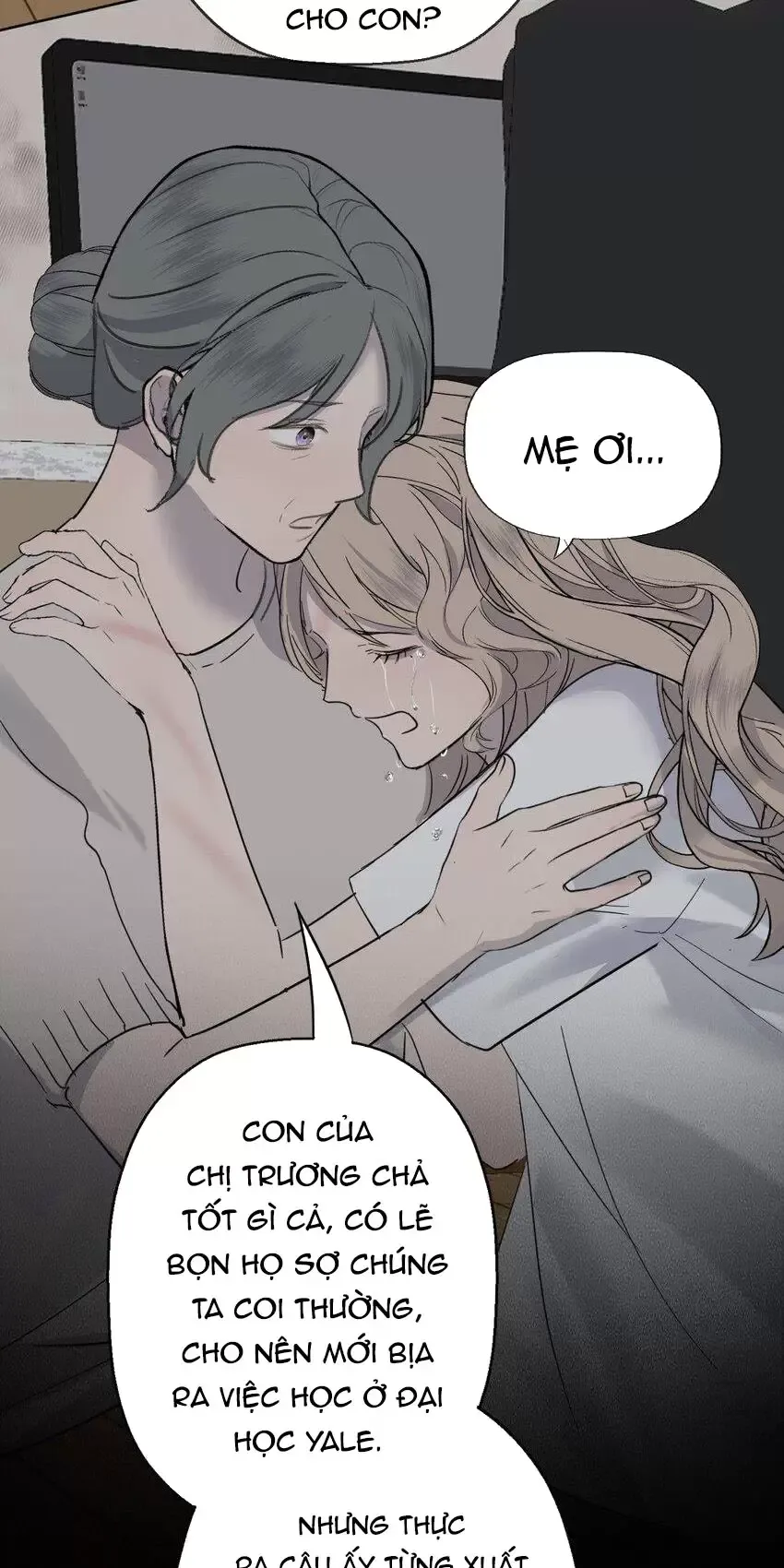 Thao Túng Trái Tim Em Chapter 17 - Trang 2