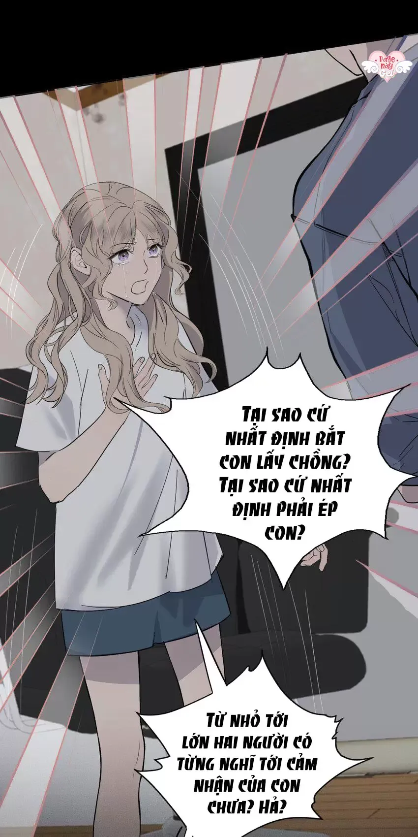 Thao Túng Trái Tim Em Chapter 17 - Trang 2