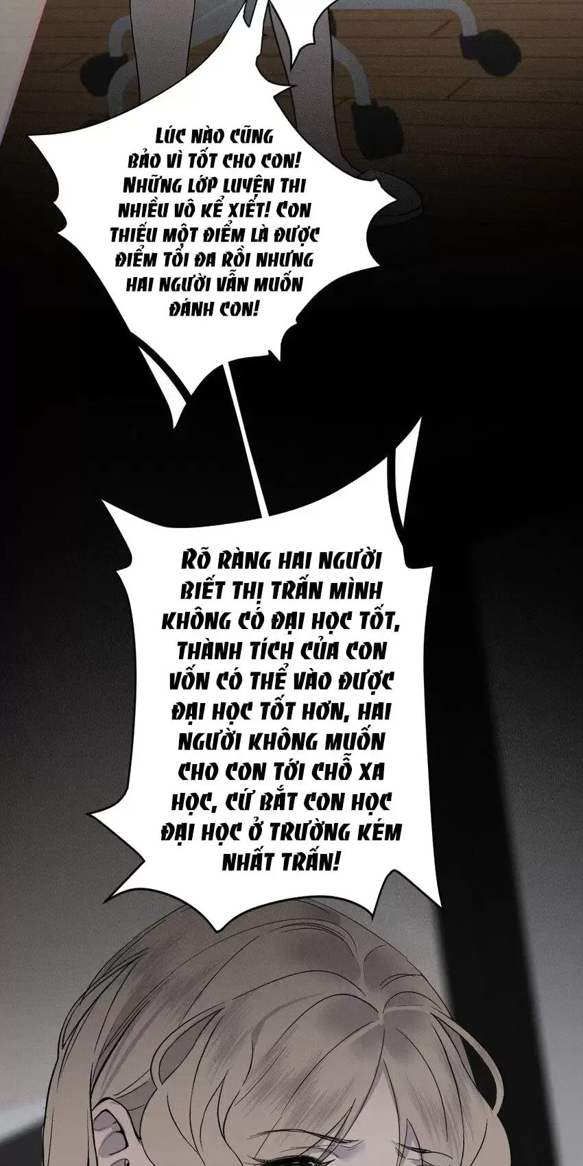 Thao Túng Trái Tim Em Chapter 17 - Trang 2