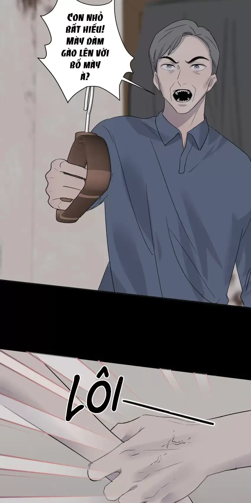 Thao Túng Trái Tim Em Chapter 17 - Trang 2