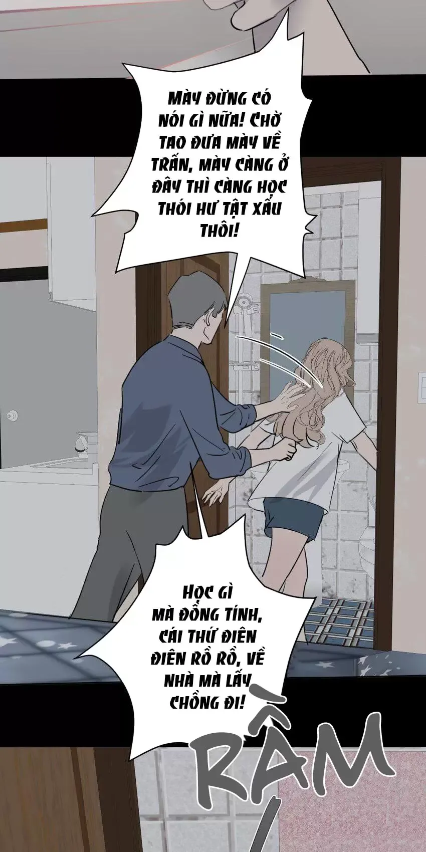 Thao Túng Trái Tim Em Chapter 17 - Trang 2