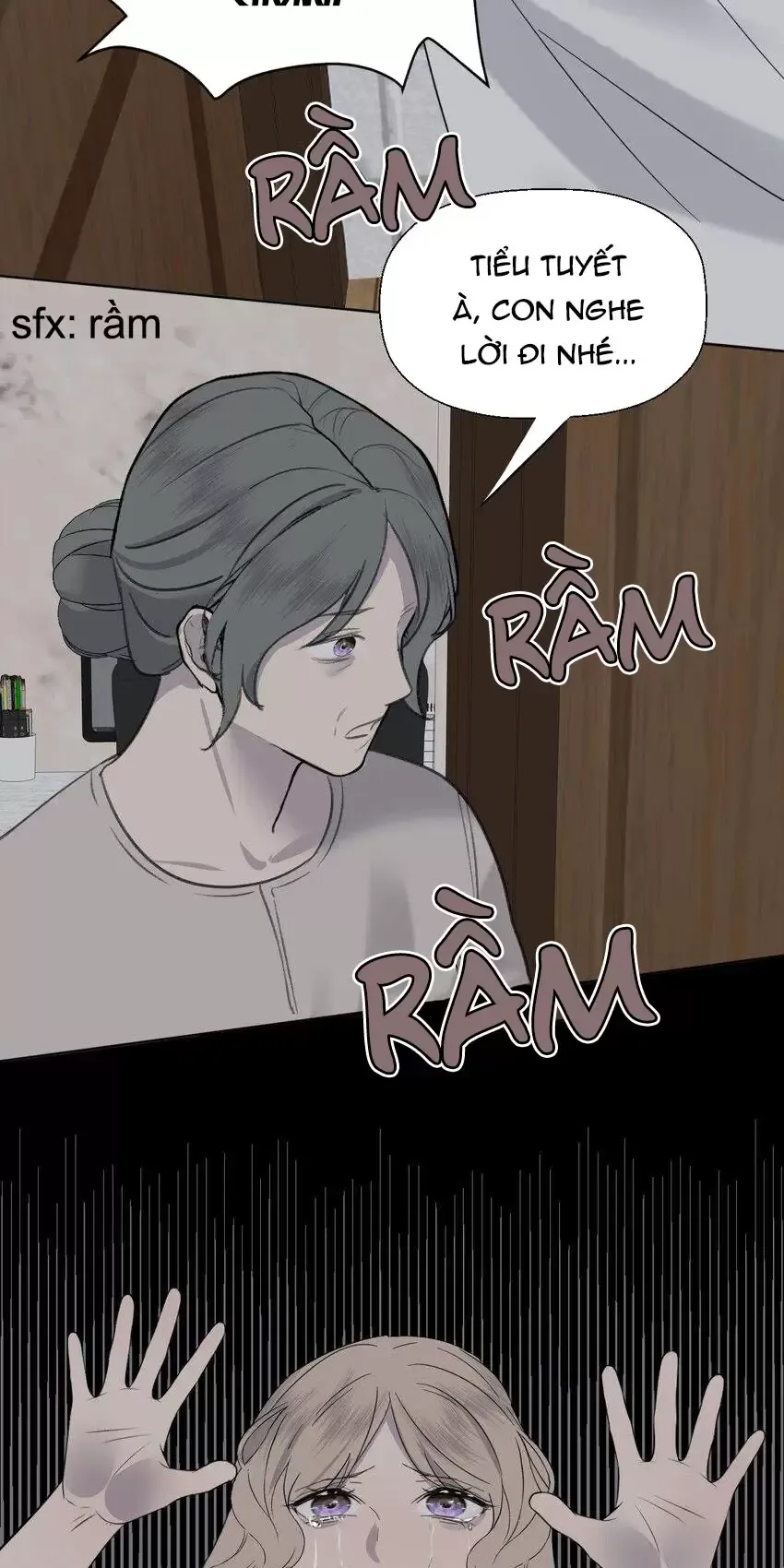 Thao Túng Trái Tim Em Chapter 17 - Trang 2