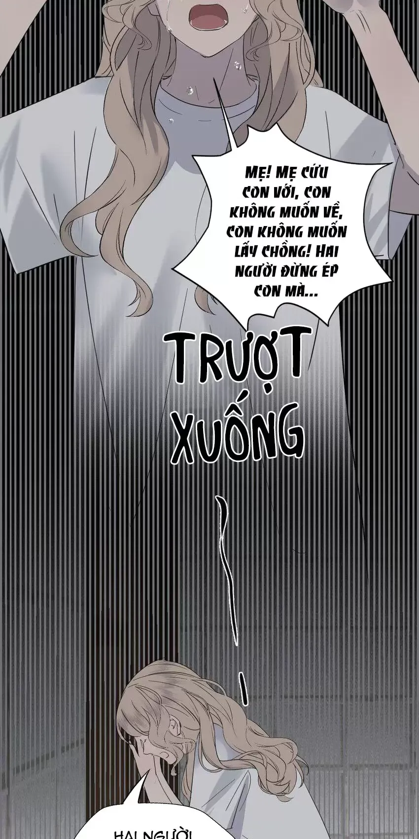 Thao Túng Trái Tim Em Chapter 17 - Trang 2