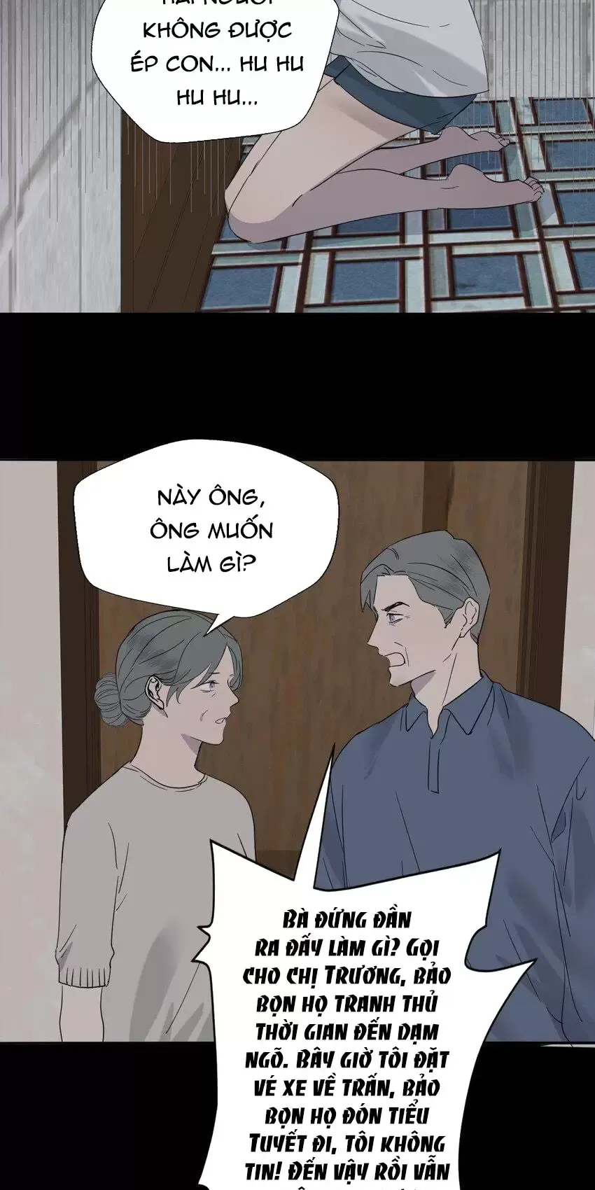 Thao Túng Trái Tim Em Chapter 17 - Trang 2